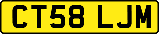 CT58LJM