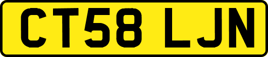 CT58LJN