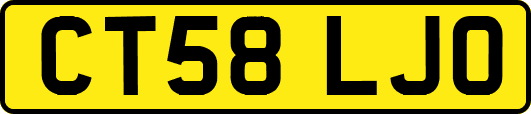 CT58LJO