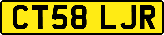 CT58LJR