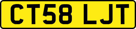 CT58LJT