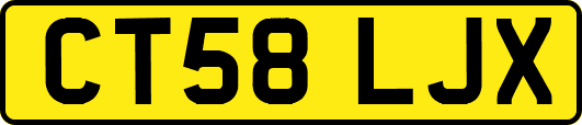 CT58LJX