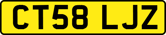 CT58LJZ
