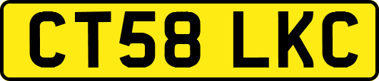 CT58LKC