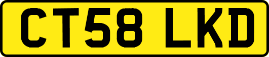 CT58LKD