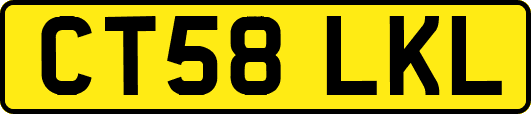 CT58LKL