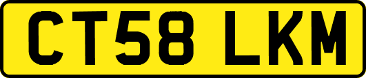 CT58LKM