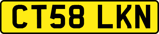 CT58LKN