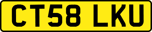CT58LKU