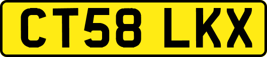 CT58LKX