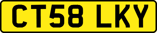 CT58LKY