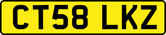 CT58LKZ