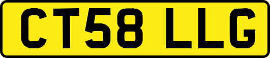 CT58LLG