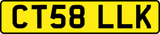 CT58LLK