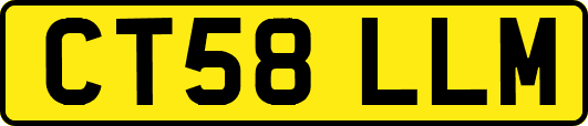 CT58LLM