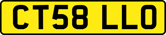 CT58LLO