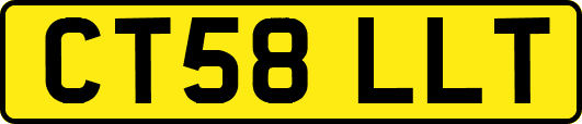 CT58LLT