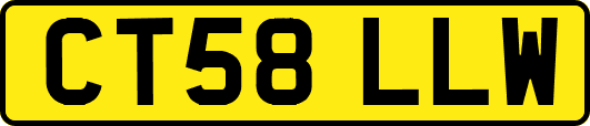 CT58LLW