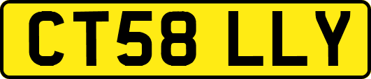 CT58LLY