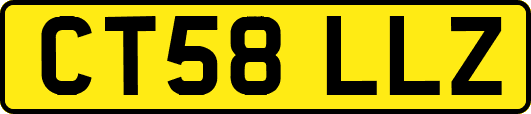 CT58LLZ