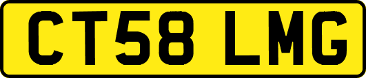 CT58LMG