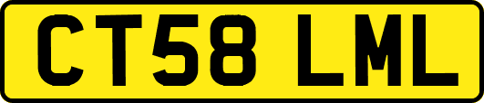 CT58LML