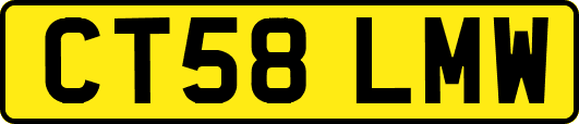 CT58LMW