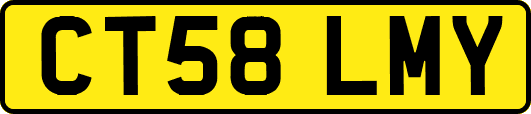 CT58LMY