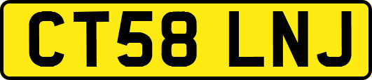 CT58LNJ