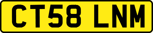CT58LNM