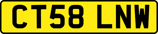 CT58LNW