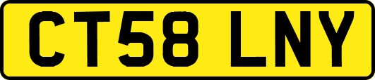 CT58LNY
