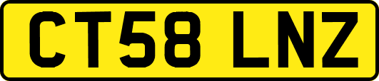 CT58LNZ
