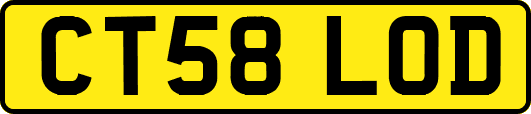 CT58LOD