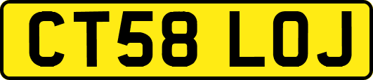 CT58LOJ
