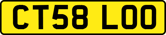 CT58LOO