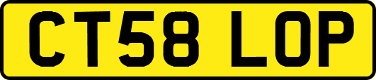 CT58LOP