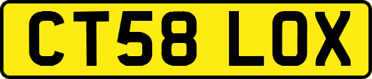 CT58LOX