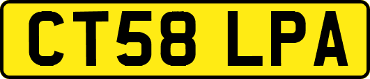 CT58LPA