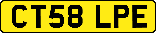 CT58LPE