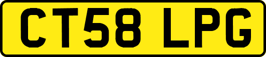 CT58LPG