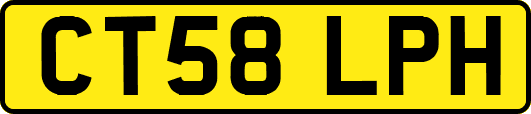 CT58LPH