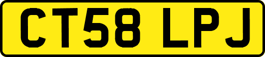 CT58LPJ
