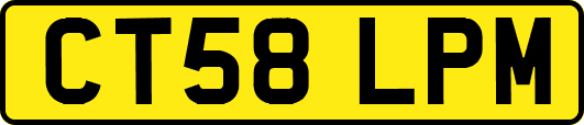 CT58LPM