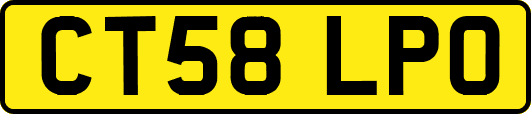 CT58LPO