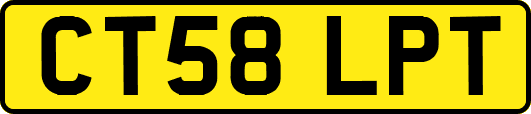 CT58LPT