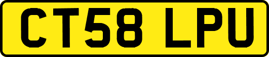 CT58LPU
