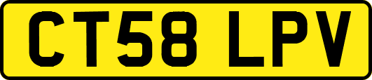 CT58LPV