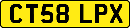 CT58LPX
