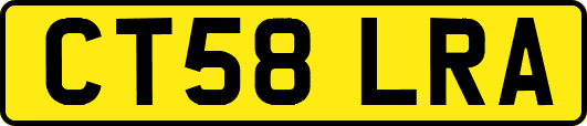 CT58LRA